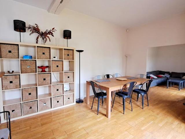 Location Maison 4 pièces 92.23 m2 Fontainebleau