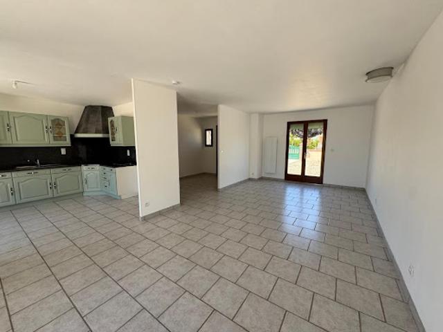 Location Maison 4 pièces 92.24 m2 Mareau aux Prés