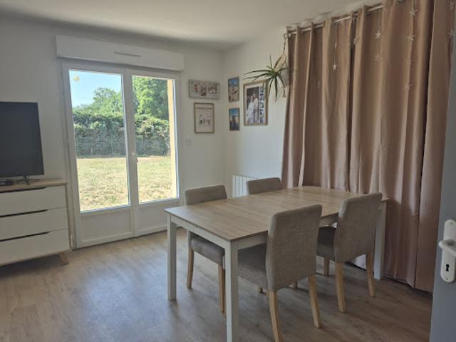 Location Maison 4 pièces 92.26 m2 Saint Pardon de Conques