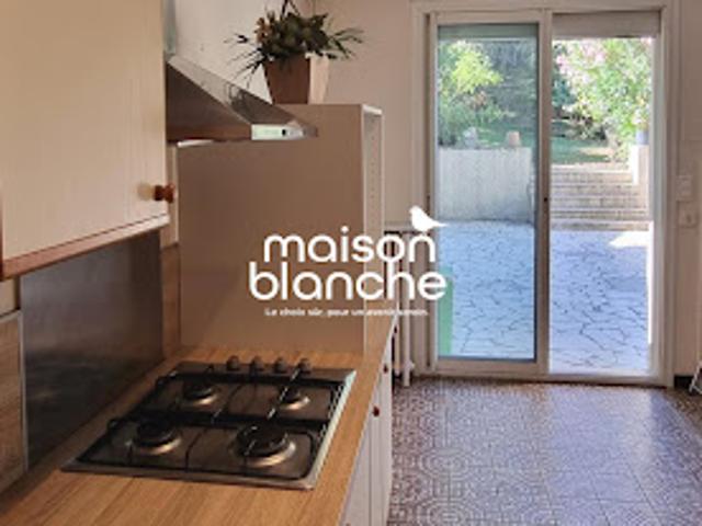 Location Maison 4 pièces 92.42 m2 Lormont