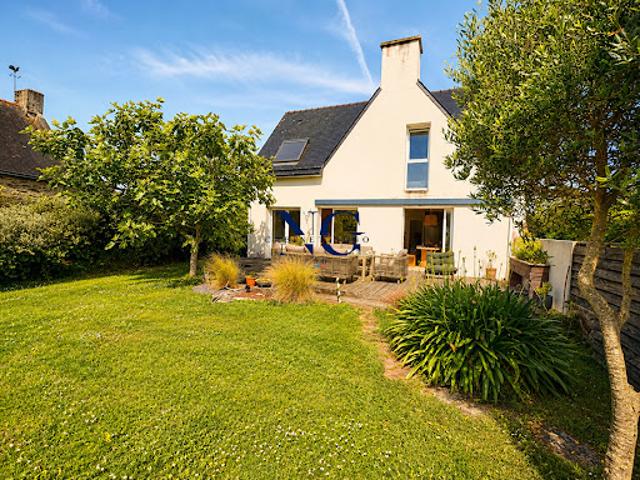 Location Maison 5 pièces 92.42 m2 Sarzeau