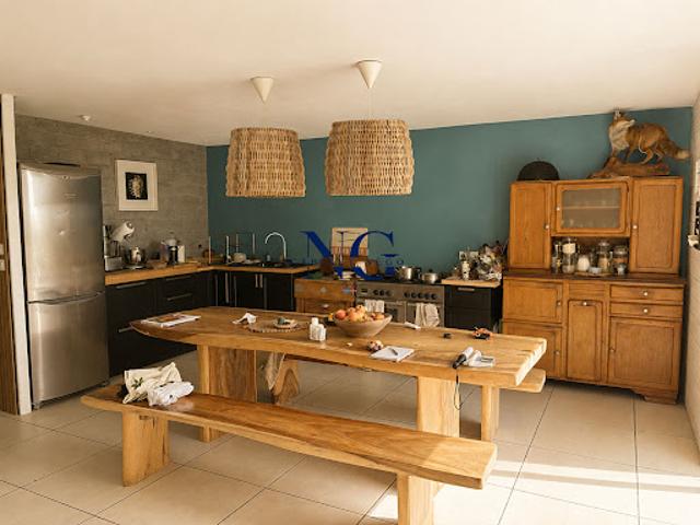 Location Maison 5 pièces 92.42 m2 Sarzeau