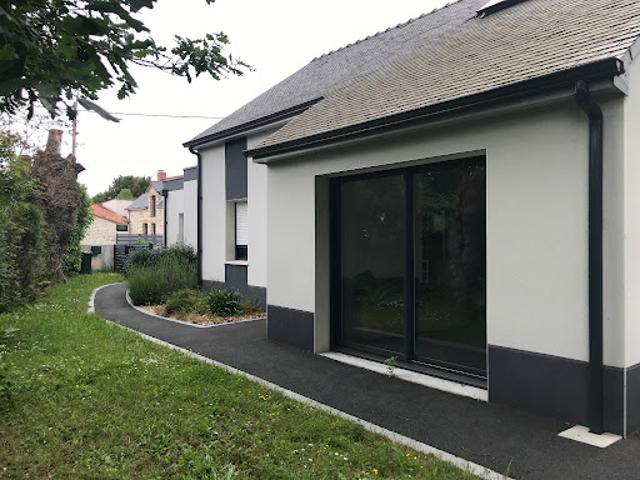 Location Maison 4 pièces 92.57 m2 Sucé sur Erdre