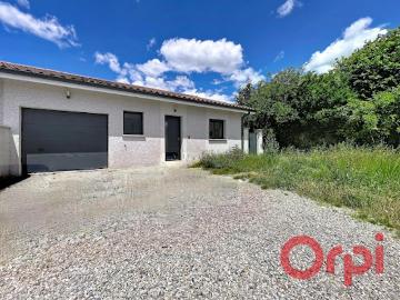 Location Maison 4 pièces 92.61 m2 Gillonnay