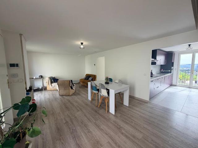 Location Maison 4 pièces 92.64 m2 Chateau thierry