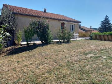 Location Maison 4 pièces 92.78 m2 Preaux
