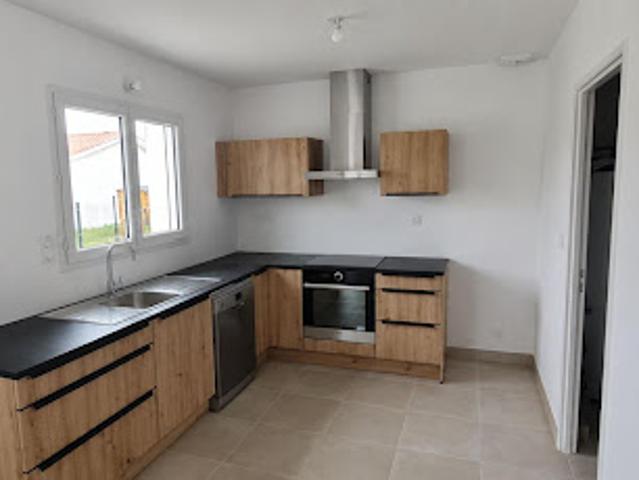 Location Maison 4 pièces 92.89 m2 Pontonx sur l'Adour