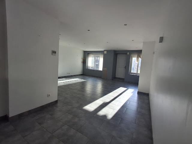 Location Maison 4 pièces 92.94 m2 Romilly sur Seine