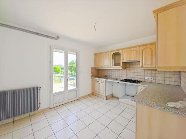 Location Maison 4 pièces 92.99 m2 Chevilly