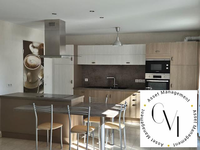 Location Maison 4 pièces 92 m2 Chartres