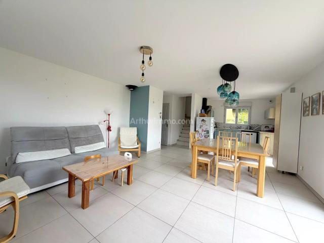 Location Maison 4 pièces 92 m2 à Serrières en Chautagne