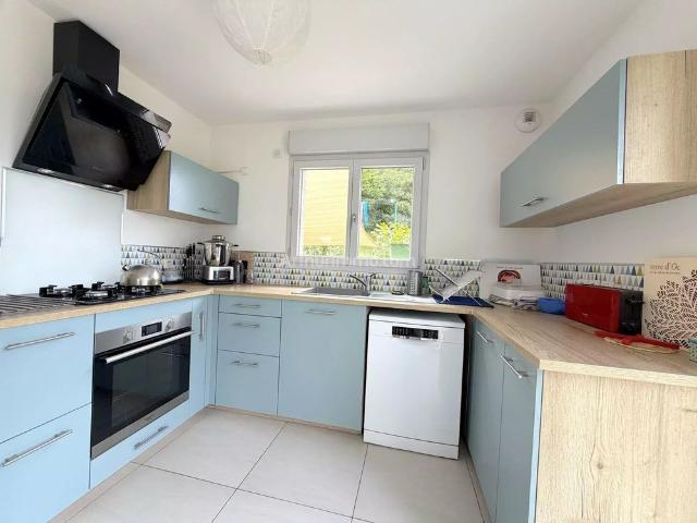 Location Maison 4 pièces 92 m2 à Serrières en Chautagne