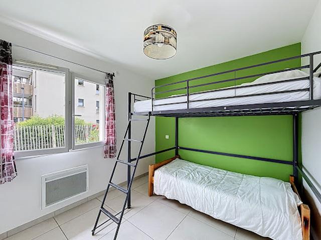 Location Maison 4 pièces 92 m2 Anglet