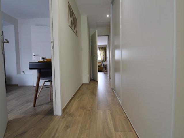Location Maison 4 pièces 92 m2 La Roche sur Yon