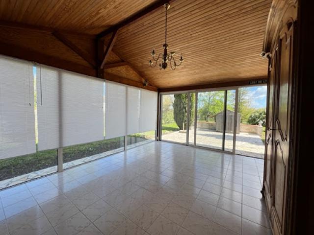 Location Maison 4 pièces 92 m2 Lagarrigue