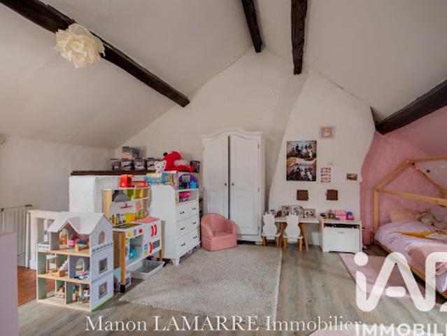 Location Maison 4 pièces 92 m2 Mantes la Jolie