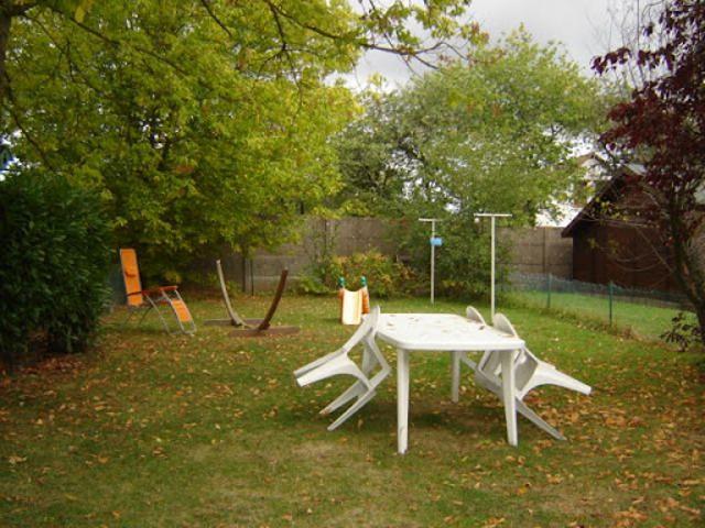 Location Maison 4 pièces 92 m2 Mer