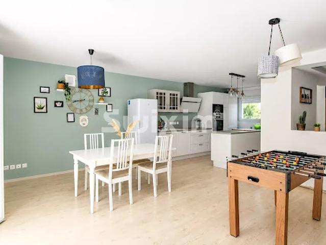 Location Maison 4 pièces 92 m2 Saint Genis Pouilly