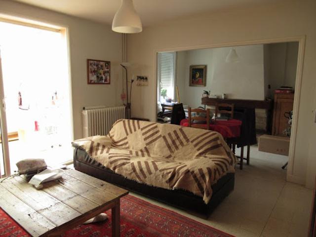 Location Maison 4 pièces 92 m2 Saint Maurice du Désert