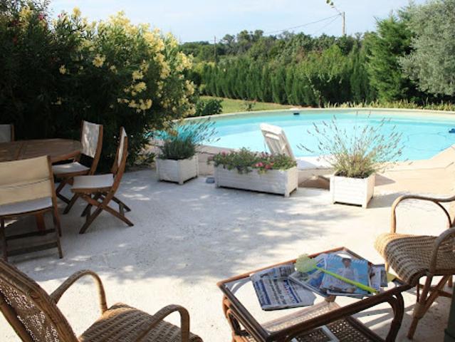 Location Maison 4 pièces 92 m2 Saint Pierre de Vassols
