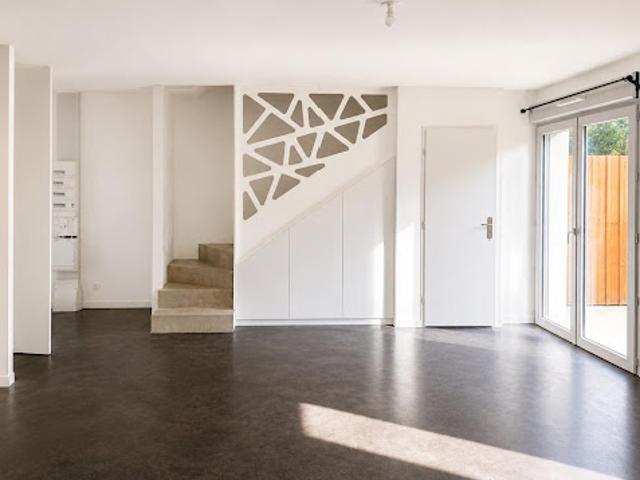 Location Maison 4 pièces 92 m2 Pessac