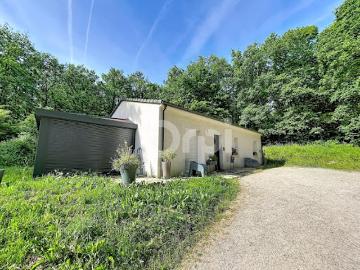 Location Maison 4 pièces 92 m2 Terrasson Lavilledieu