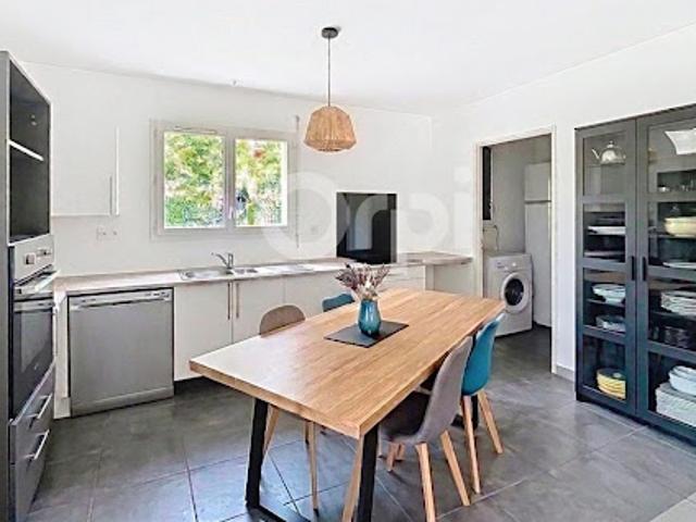 Location Maison 4 pièces 92 m2 Terrasson Lavilledieu