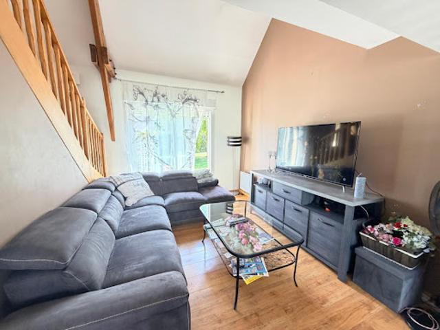 Location Maison 4 pièces 92 m2 Trélou sur Marne