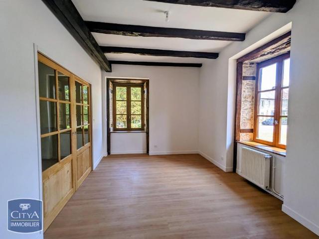 Location Maison 4 pièces 92m² MAGNAC BOURG 87380