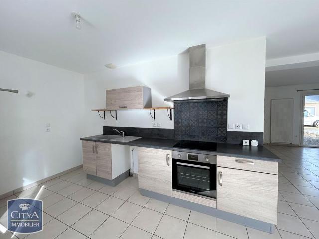 Location Maison 4 pièces 92m² ALLONNES 72700