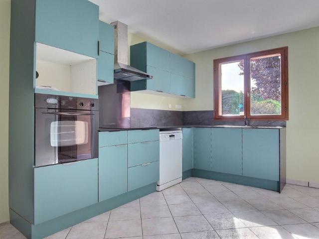 Location Maison 4 pièces 92m² BLANZAT 63112