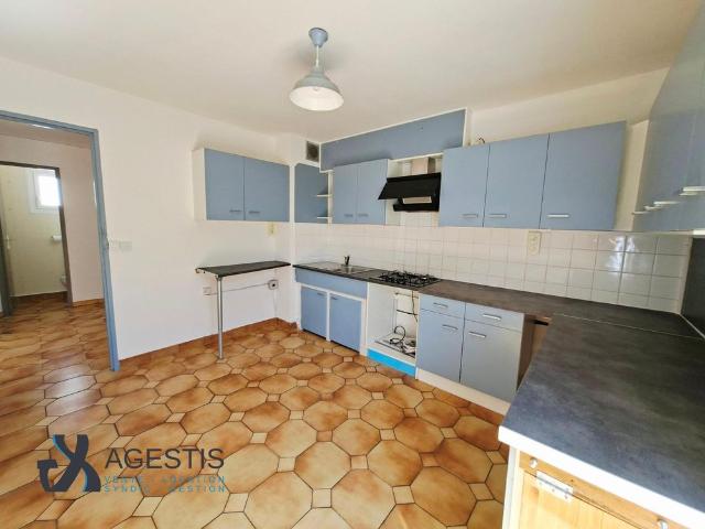 Location Maison 4 pièces 92m² CASTRES 81100