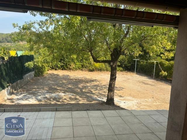 Location Maison 4 pièces 92m² CLERMONT L HERAULT 34800