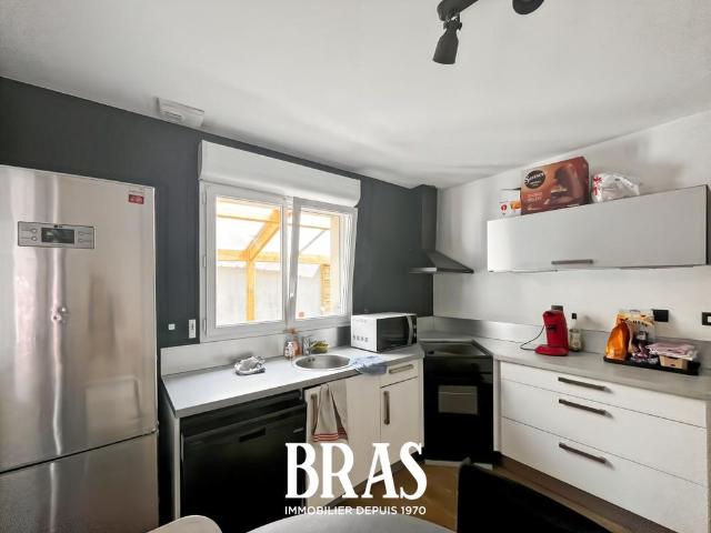 Location Maison 4 pièces 92m² INDRE 44610