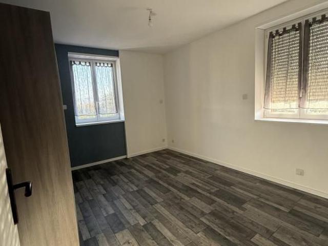 Location Maison 4 pièces 92m² POMPEY 54340