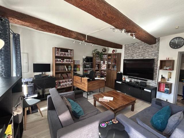 Location Maison 4 pièces 92m² VALREAS 84600