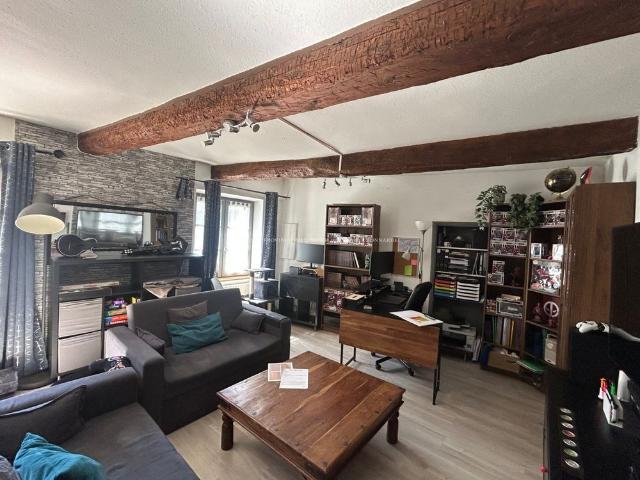 Location Maison 4 pièces 92m² VALREAS 84600