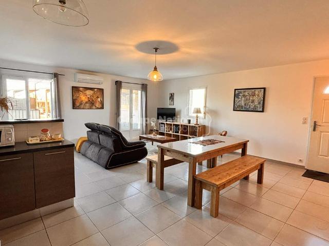 Location Maison 4 pièces 92m²