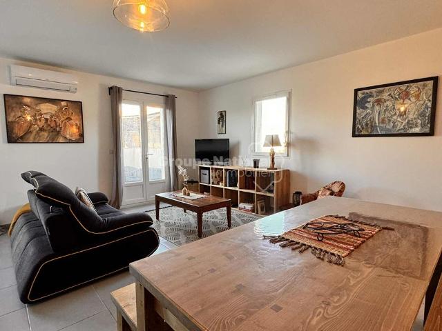 Location Maison 4 pièces 92m²