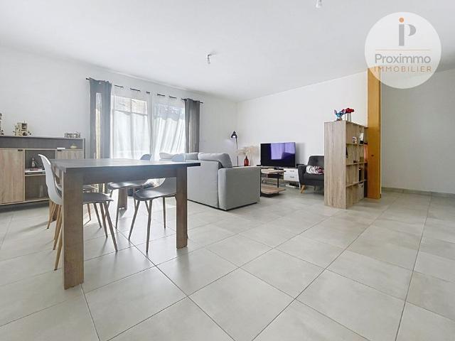 Location Maison 4 pièces 92m²