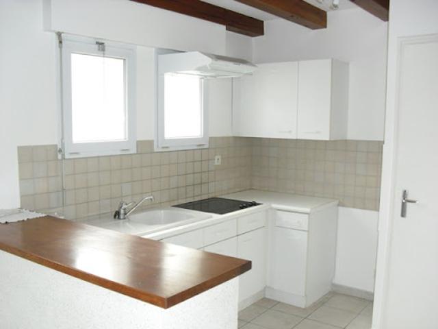 Location Maison 4 pièces 93.06 m2 Vertou