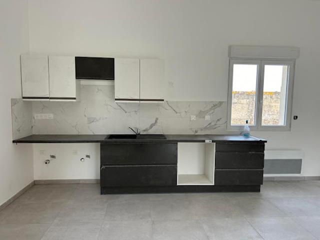 Location Maison 4 pièces 93.18 m2 Montreuil aux Lions
