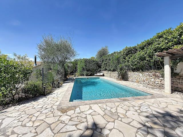 Location Maison 4 pièces 93.19 m2 Opio