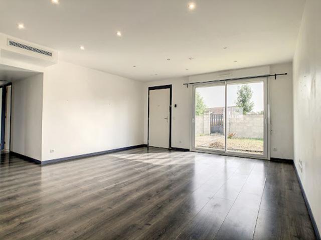 Location Maison 4 pièces 93.25 m2 Nancray sur Rimarde