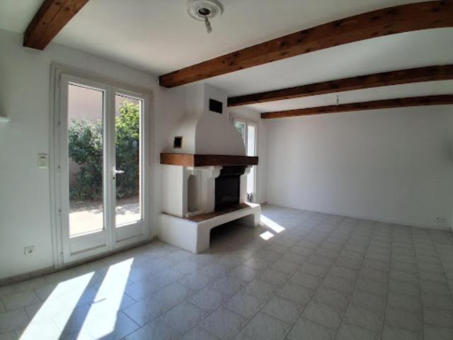 Location Maison 4 pièces 93.28 m2 Venelles