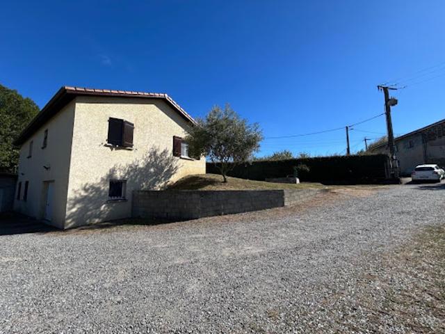 Location Maison 4 pièces 93.48 m2 Assieu