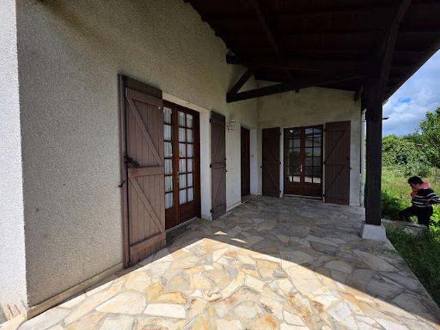 Location Maison 4 pièces 93.53 m2 Valence D Agen