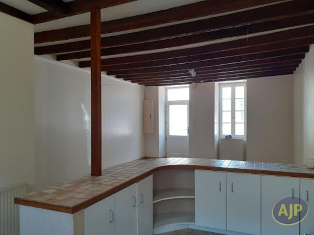 Location Maison 4 pièces 93.63 m2 Renac