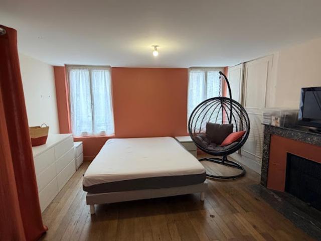 Location Maison 4 pièces 93.68 m2 Condé en Brie