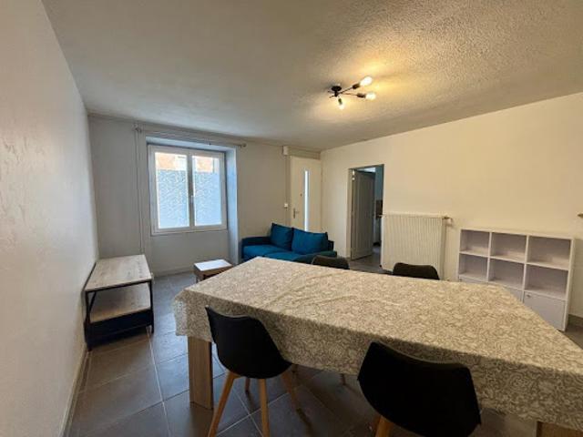 Location Maison 4 pièces 93.74 m2 Coulombiers